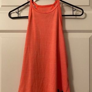 Under Armor tank top